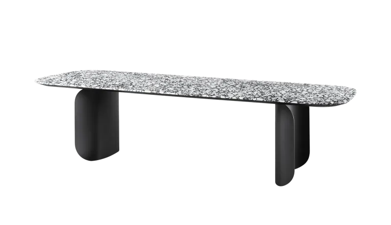 Masa Barry  TP 16 - Miniforms - Image 1